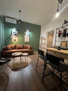 Central Cozy Apartment
